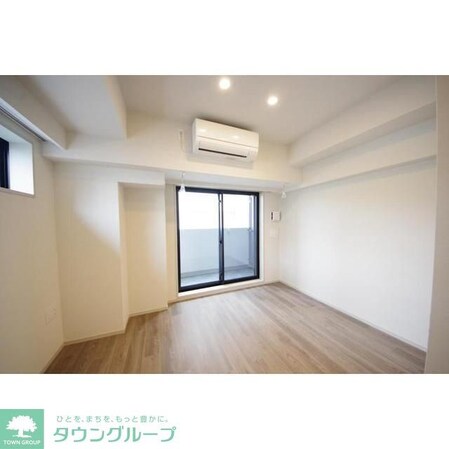 グレーシアフィット横浜の物件内観写真